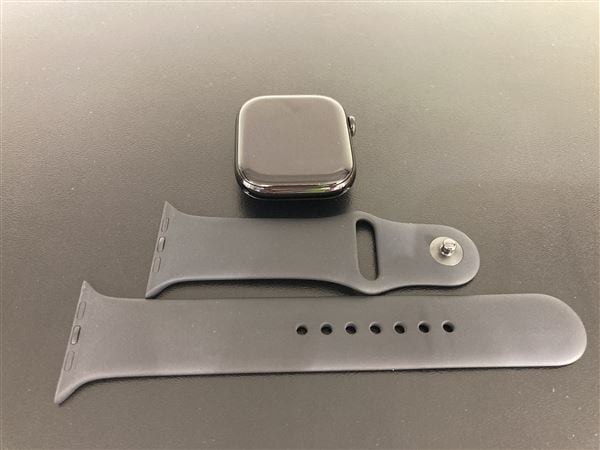 yÁzySۏ؁z Series10[46mm/Z[]A~ WFbgubN Apple Watch