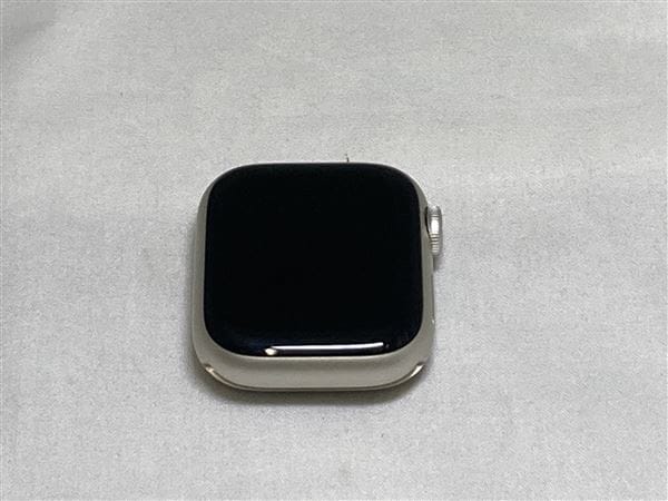 yÁzySۏ؁z Series8[41mm/GPS]A~ X^[Cg Apple Watch