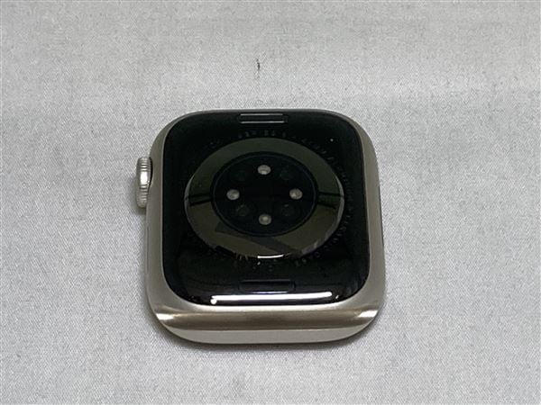 yÁzySۏ؁z Series8[41mm/GPS]A~ X^[Cg Apple Watch
