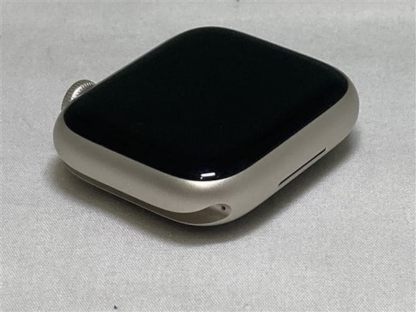 yÁzySۏ؁z Series8[41mm/GPS]A~ X^[Cg Apple Watch