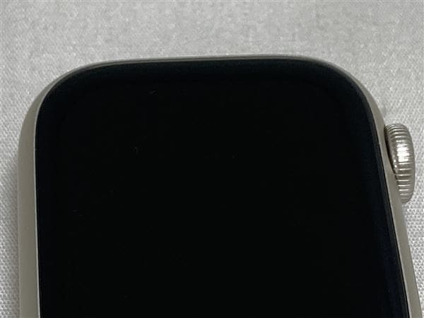 yÁzySۏ؁z Series8[41mm/GPS]A~ X^[Cg Apple Watch