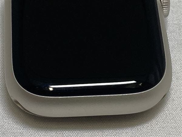 yÁzySۏ؁z Series8[41mm/GPS]A~ X^[Cg Apple Watch