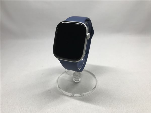 yÁzySۏ؁z Series10[46mm/GPS]A~ Vo[ Apple Watch