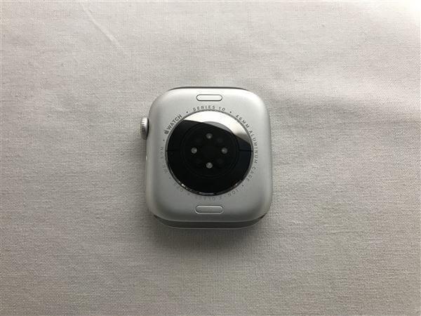 yÁzySۏ؁z Series10[46mm/GPS]A~ Vo[ Apple Watch