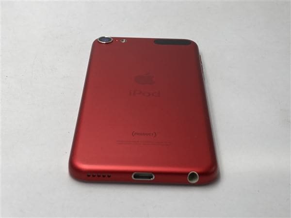 ☆生産終了☆新品未開封品☆Apple iPod touch 32GB (PRODUCT)RED