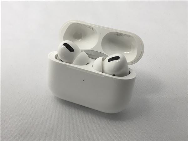 yÁzySۏ؁z AirPods Pro 1 CX[d MWP22
