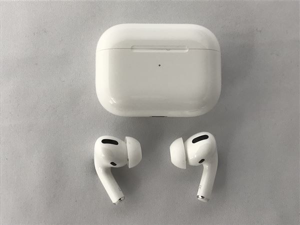 yÁzySۏ؁z AirPods Pro 1 CX[d MWP22
