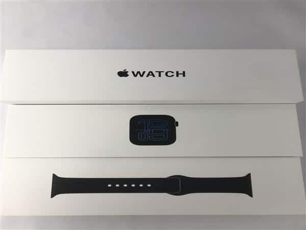 �y���Áz�y���S�ۏ؁z SE ��3����[44mm/GPS]�A���~ �~�b�h�i�C�g Apple Watch