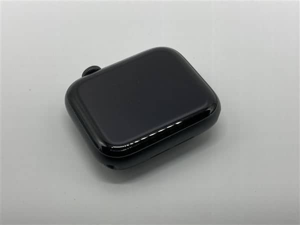 �y���Áz�y���S�ۏ؁z �o���h�� SE ��1����[44mm/GPS]�A���~ �X�y�[�X�O���C Apple Watch