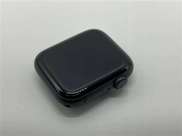 �y���Áz�y���S�ۏ؁z �o���h�� SE ��1����[44mm/GPS]�A���~ �X�y�[�X�O���C Apple Watch