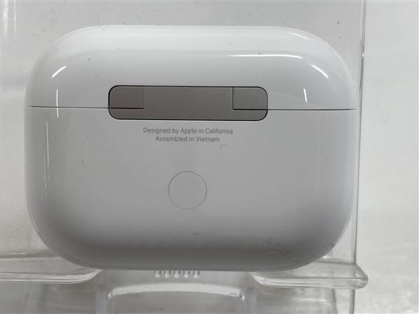 AirPodspro 第2世代 Apple純正品 中古 Apple 【中古】AirPods Pro (第2世代) MQD83J/A【日本橋】 – e☆イヤホン