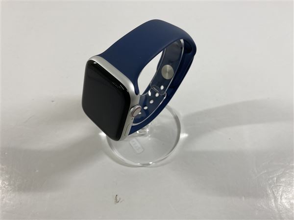 yÁzySۏ؁z SE 2[44mm/Z[]A~ Vo[ Apple Watch