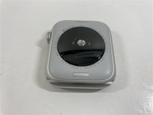 yÁzySۏ؁z SE 2[44mm/Z[]A~ Vo[ Apple Watch