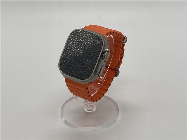 yÁzySۏ؁z Ultra2[49mm/Z[]`^ `^jE Apple Watch