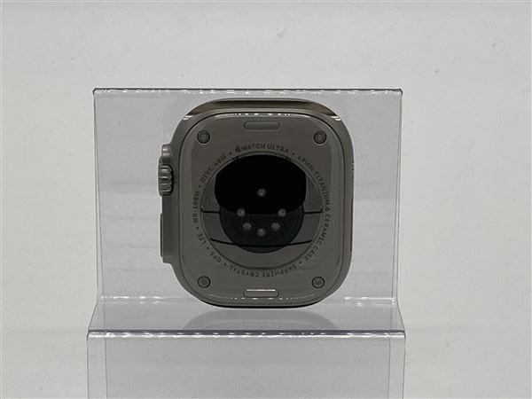 yÁzySۏ؁z Ultra2[49mm/Z[]`^ `^jE Apple Watch