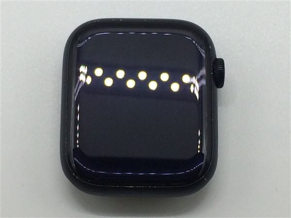 Apple - 良品中古 Apple Watch Series7 45mm Cellular ミッドナイト M333 ゲオ公式通販サイト/ゲオオンラインストア【中古】【安心保証