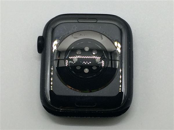Apple - 良品中古 Apple Watch Series7 45mm Cellular ミッドナイト M333 ゲオ公式通販サイト/ゲオオンラインストア【中古】【安心保証