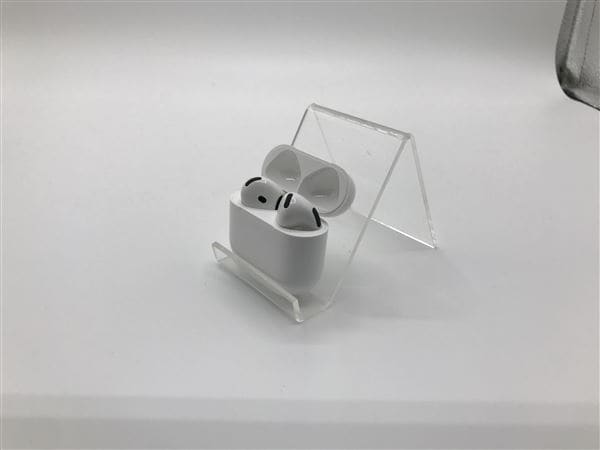 yÁzySۏ؁z AirPods 4 MXP63