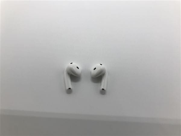 yÁzySۏ؁z AirPods 4 MXP63