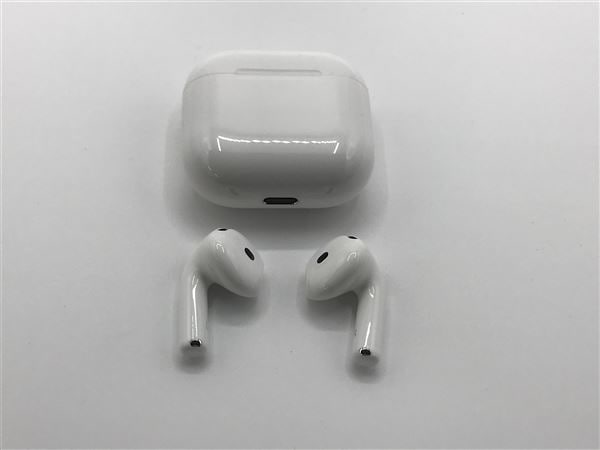 yÁzySۏ؁z AirPods 4 MXP63