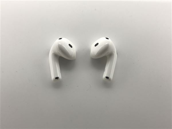 yÁzySۏ؁z AirPods 4 MXP63