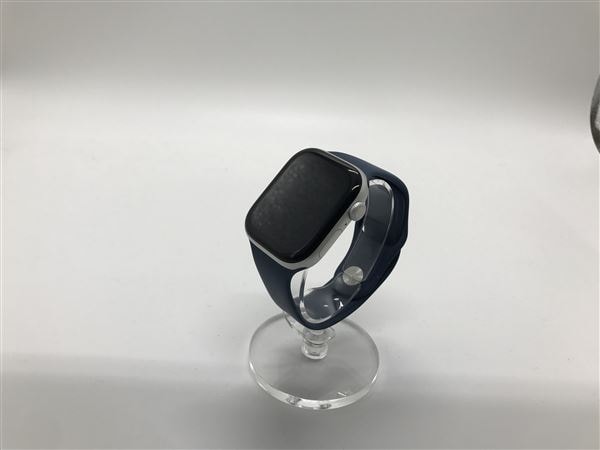 yÁzySۏ؁z Series10[46mm/GPS]A~ Vo[ Apple Watch