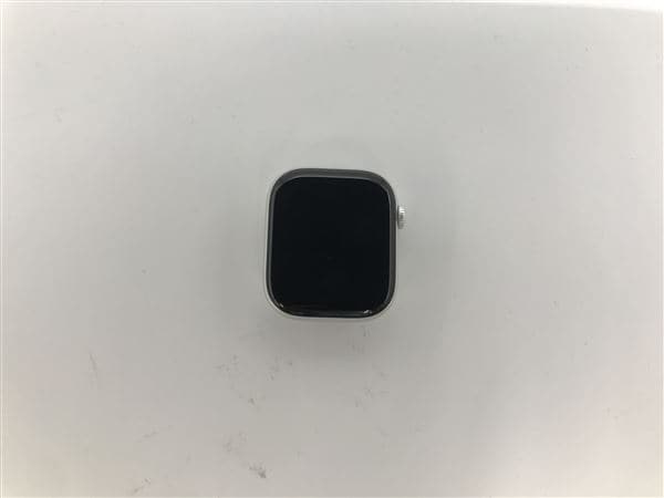 yÁzySۏ؁z Series10[46mm/GPS]A~ Vo[ Apple Watch