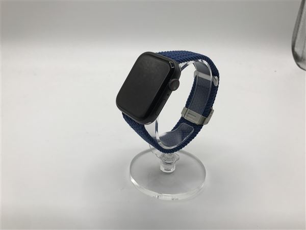 �y���Áz�y���S�ۏ؁z SE ��1����[44mm/�Z�����[]�A���~ �X�y�[�X�O���C Apple Watch