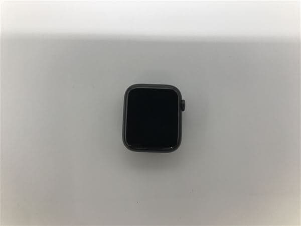 �y���Áz�y���S�ۏ؁z SE ��1����[44mm/�Z�����[]�A���~ �X�y�[�X�O���C Apple Watch