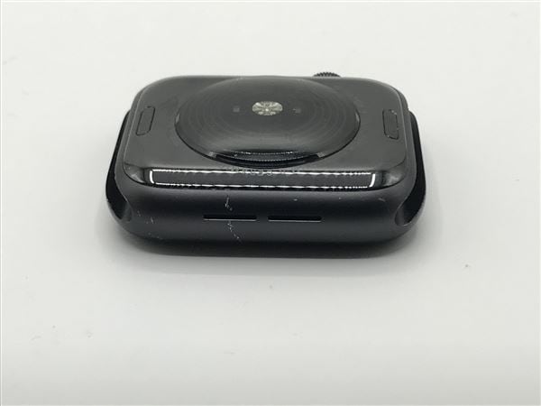 �y���Áz�y���S�ۏ؁z SE ��1����[44mm/�Z�����[]�A���~ �X�y�[�X�O���C Apple Watch