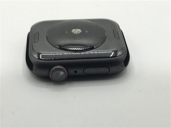 �y���Áz�y���S�ۏ؁z SE ��1����[44mm/�Z�����[]�A���~ �X�y�[�X�O���C Apple Watch