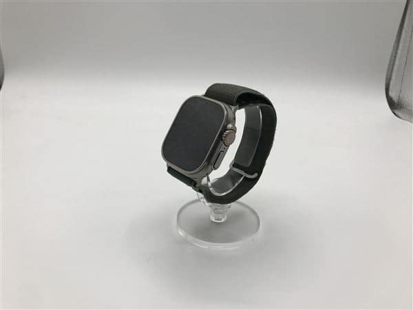 �y���Áz�y���S�ۏ؁z Ultra[49mm/�Z�����[]�`�^�� �`�^�j�E�� Apple Watch
