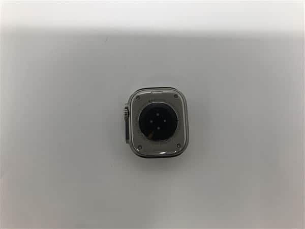 �y���Áz�y���S�ۏ؁z Ultra[49mm/�Z�����[]�`�^�� �`�^�j�E�� Apple Watch