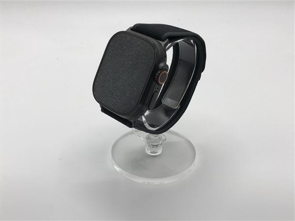 yÁzySۏ؁z Ultra2[49mm/Z[]`^ ubN Apple Watch