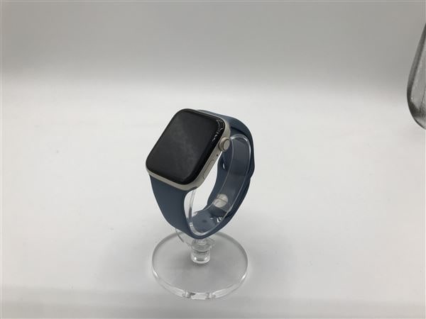 �y���Áz�y���S�ۏ؁z SE ��2����[44mm/�Z�����[]�A���~ �X�^�[���C�g Apple Watch