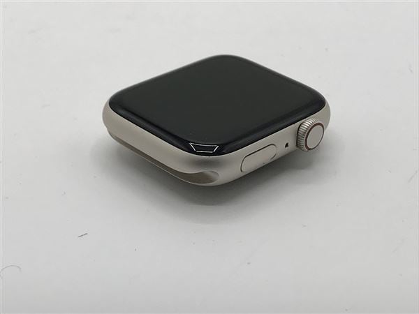 �y���Áz�y���S�ۏ؁z SE ��2����[44mm/�Z�����[]�A���~ �X�^�[���C�g Apple Watch