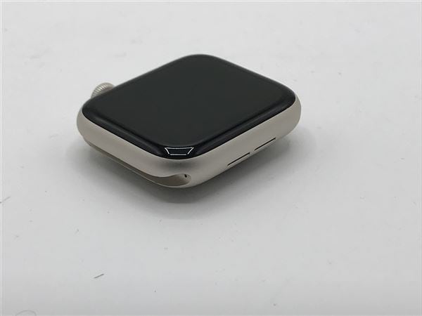 �y���Áz�y���S�ۏ؁z SE ��2����[44mm/�Z�����[]�A���~ �X�^�[���C�g Apple Watch