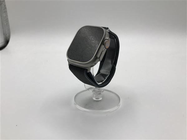 �y���Áz�y���S�ۏ؁z Ultra2[49mm/�Z�����[]�`�^�� �`�^�j�E�� Apple Watch