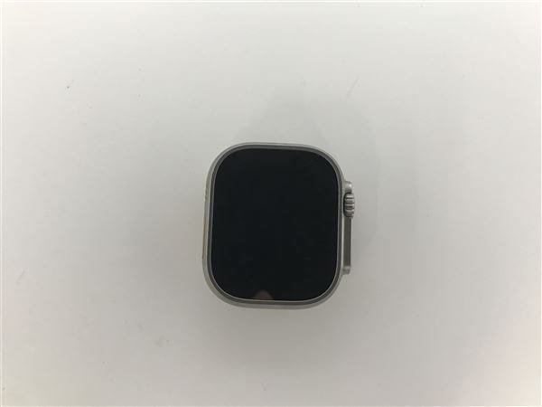 �y���Áz�y���S�ۏ؁z Ultra2[49mm/�Z�����[]�`�^�� �`�^�j�E�� Apple Watch