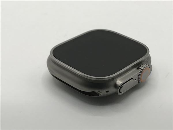 �y���Áz�y���S�ۏ؁z Ultra2[49mm/�Z�����[]�`�^�� �`�^�j�E�� Apple Watch