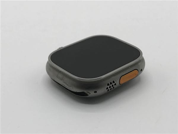 �y���Áz�y���S�ۏ؁z Ultra2[49mm/�Z�����[]�`�^�� �`�^�j�E�� Apple Watch