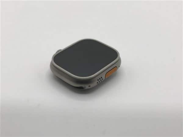 �y���Áz�y���S�ۏ؁z Ultra[49mm/�Z�����[]�`�^�� �`�^�j�E�� Apple Watch