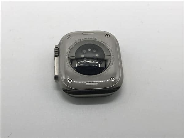 �y���Áz�y���S�ۏ؁z Ultra[49mm/�Z�����[]�`�^�� �`�^�j�E�� Apple Watch