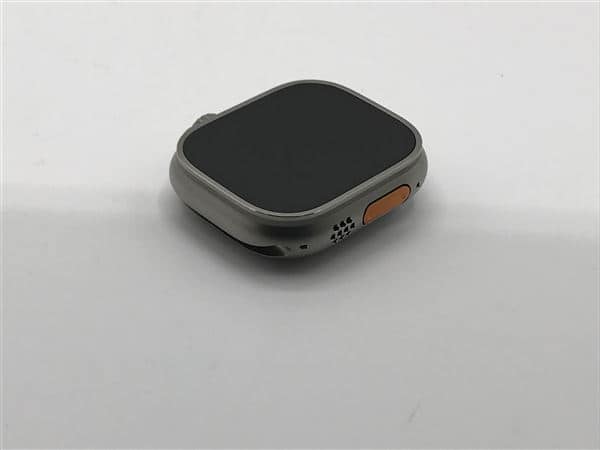 �y���Áz�y���S�ۏ؁z Ultra[49mm/�Z�����[]�`�^�� �`�^�j�E�� Apple Watch