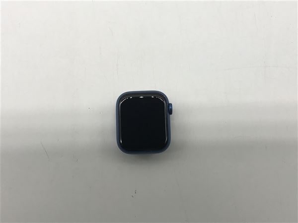 yÁzySۏ؁z oh Series7[41mm/Z[]A~ u[ Apple Watch