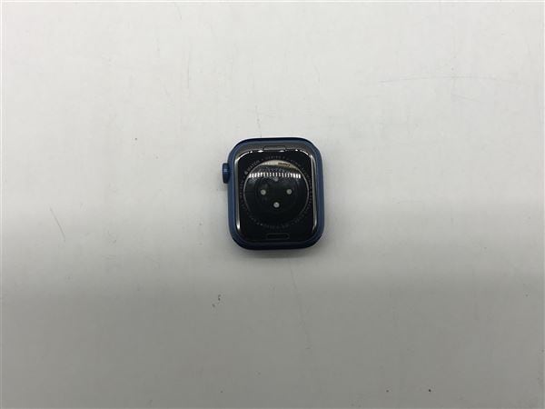 yÁzySۏ؁z oh Series7[41mm/Z[]A~ u[ Apple Watch