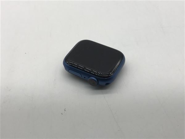 yÁzySۏ؁z oh Series7[41mm/Z[]A~ u[ Apple Watch