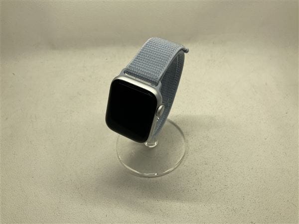 yÁzySۏ؁z SE 2[40mm/GPS]A~ Vo[ Apple Watch