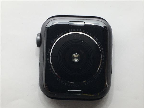 yÁzySۏ؁z Series6[44mm/Z[]A~ Vo[ Apple Watch