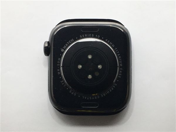 yÁzySۏ؁z oh Series10[46mm/Z[]`^ X[g Apple Watch